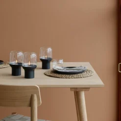 Hoop hurricane svart