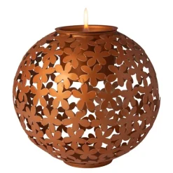 Hortensia lys 30 0,15L kobber