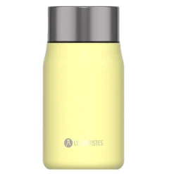 Hot Food mattermos 0,7L gul