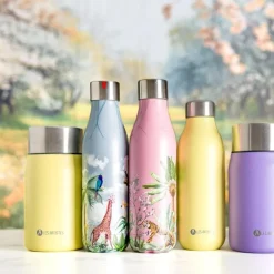 Hot Food mattermos 0,7L gul