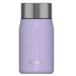 Hot Food mattermos 0,7L lilla