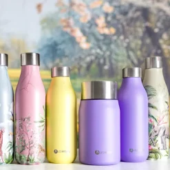 Hot Food mattermos 0,7L lilla