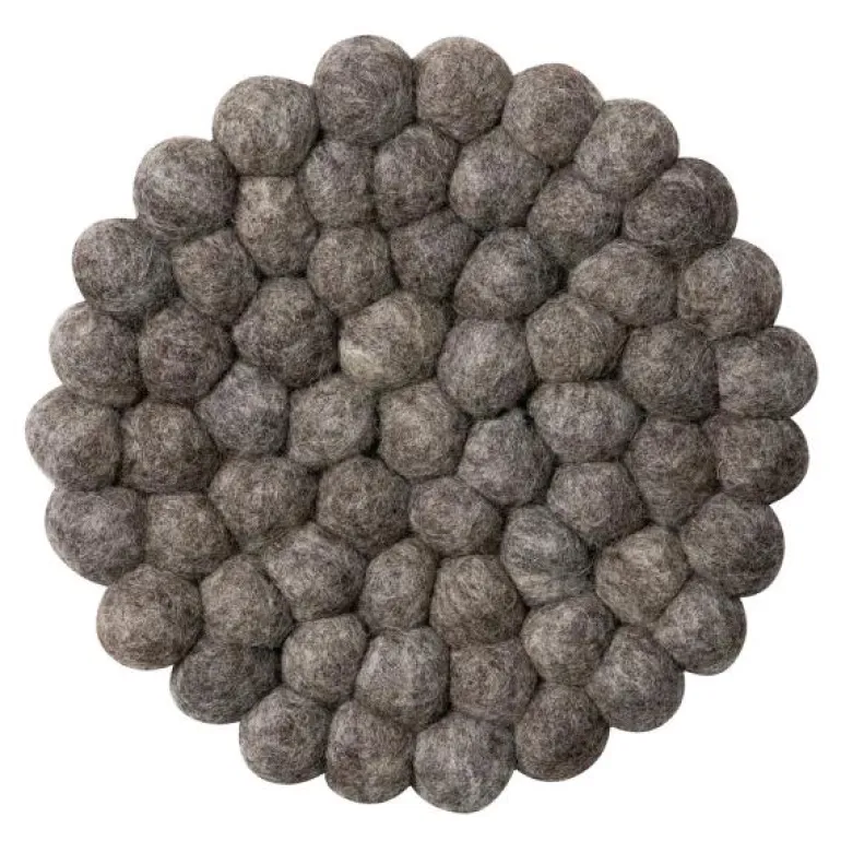 Hotspot bordskåner 19 cm beige