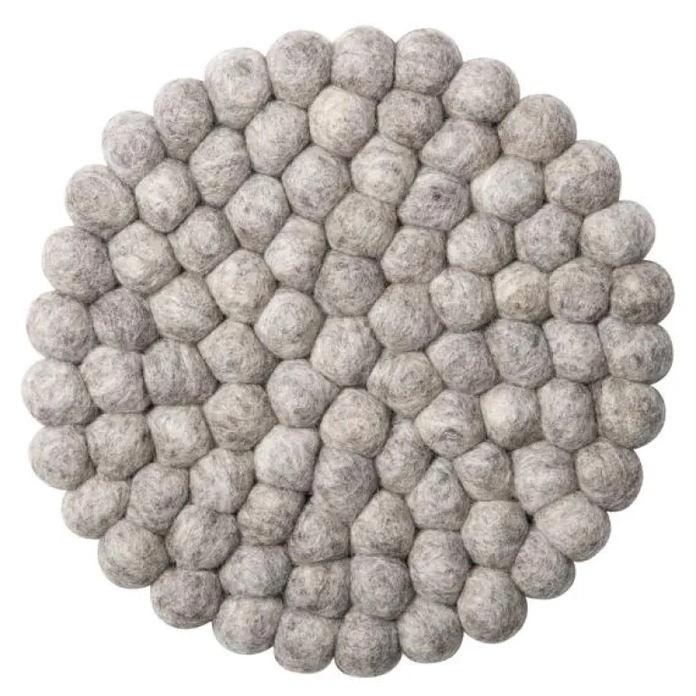 Hotspot bordskåner 21 cm krem