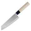 Houcho bunka allroundkniv/kokkekniv 17 cm