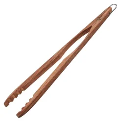 Houston BBQ grilltang