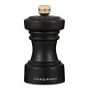 Hoxton pepperkvern 11 cm brun