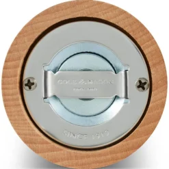 Hoxton pepperkvern 11 cm natur