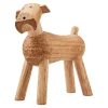 Hund Tim eik 7,5 cm