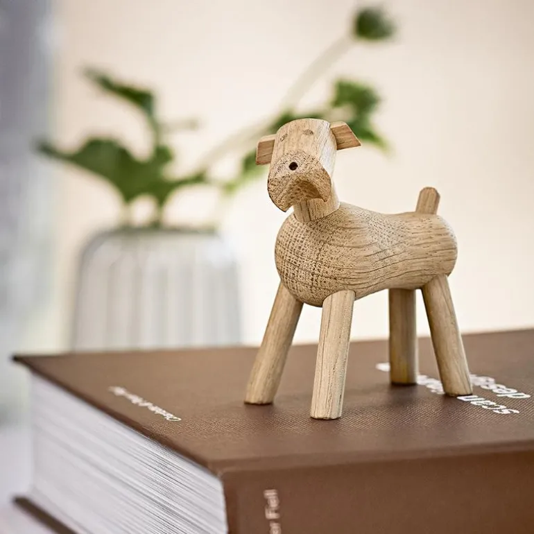 Hund Tim eik 7,5 cm
