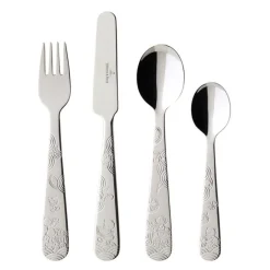 Hungry as a Bear barnebestikk 4 deler