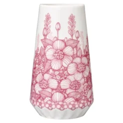 Huvila vase 19 cm