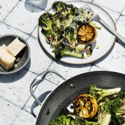 Hybrid grillpanne 30 cm