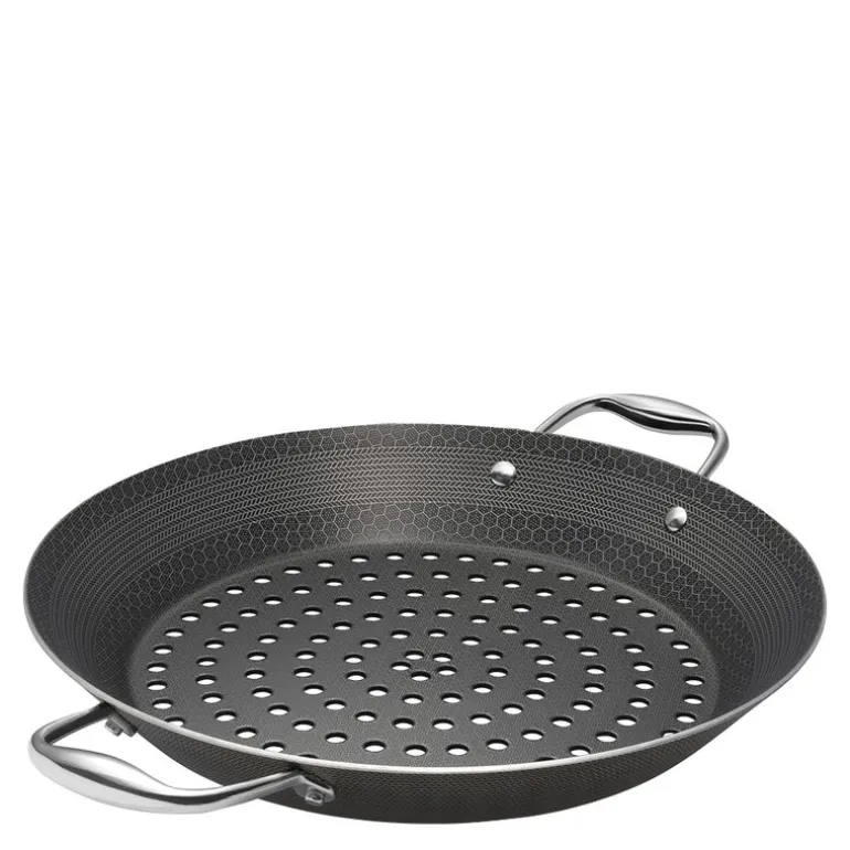 Hybrid grillpanne 30 cm