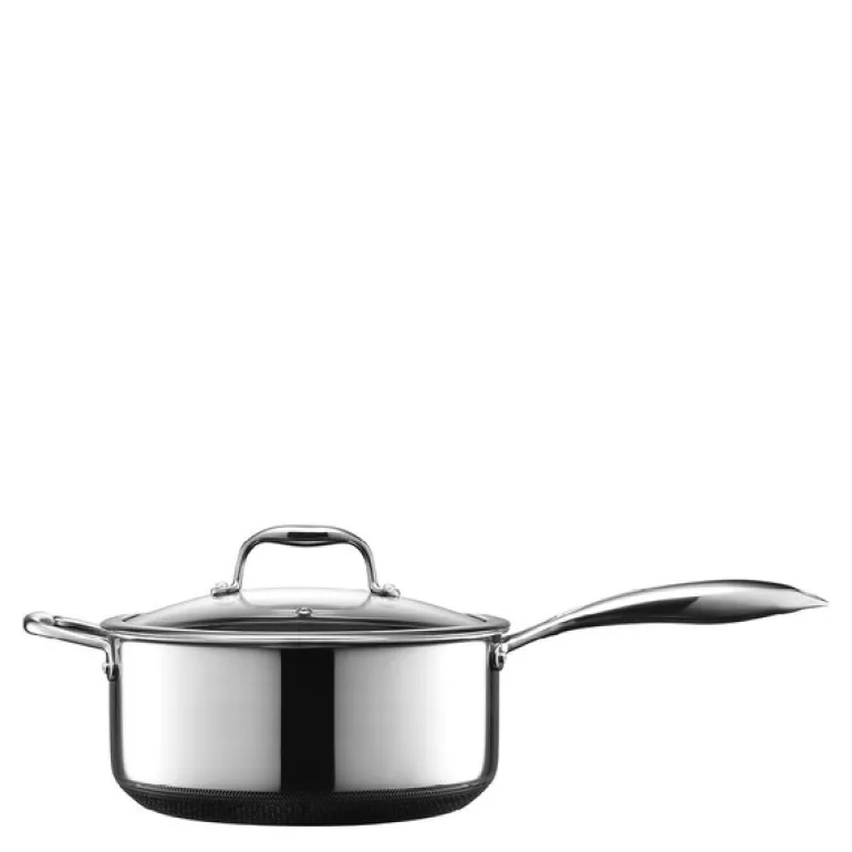 Hybrid gryte med lokk 4,7L