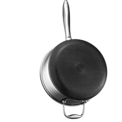 Hybrid gryte med lokk 4,7L