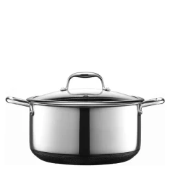 Hybrid gryte med lokk 7,6L