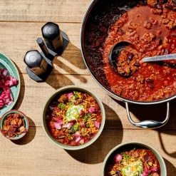 Hybrid gryte med lokk 7,6L