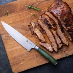 Hybrid kokkekniv 20 cm rustfri