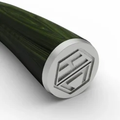 Hybrid kokkekniv 20 cm rustfri