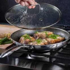 Hybrid lokk glass 30 cm