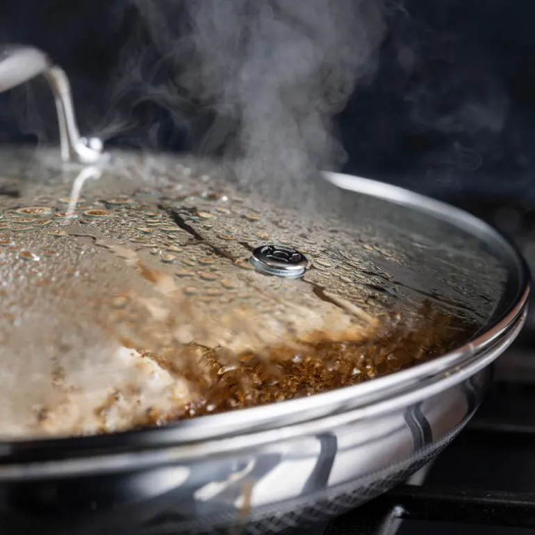 Hybrid lokk glass 30 cm