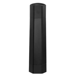 Hybrid pepperkvern 24 cm matt svart