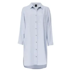 Hydra skjorte L lys blå