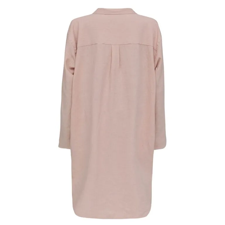 Hydra skjorte M rosa