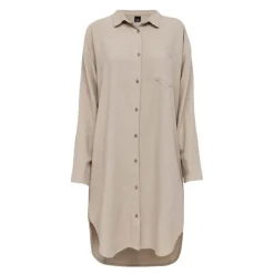 Hydra skjorte S beige