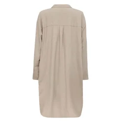 Hydra skjorte S beige