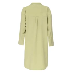 Hydra skjorte S dempet lime