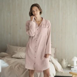 Hydra skjorte S rosa