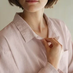 Hydra skjorte XL rosa