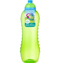 Hydration drikkeflaske twist 62 cl assortert