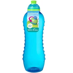 Hydration drikkeflaske twist 62 cl assortert