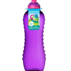 Hydration drikkeflaske twist 62 cl assortert