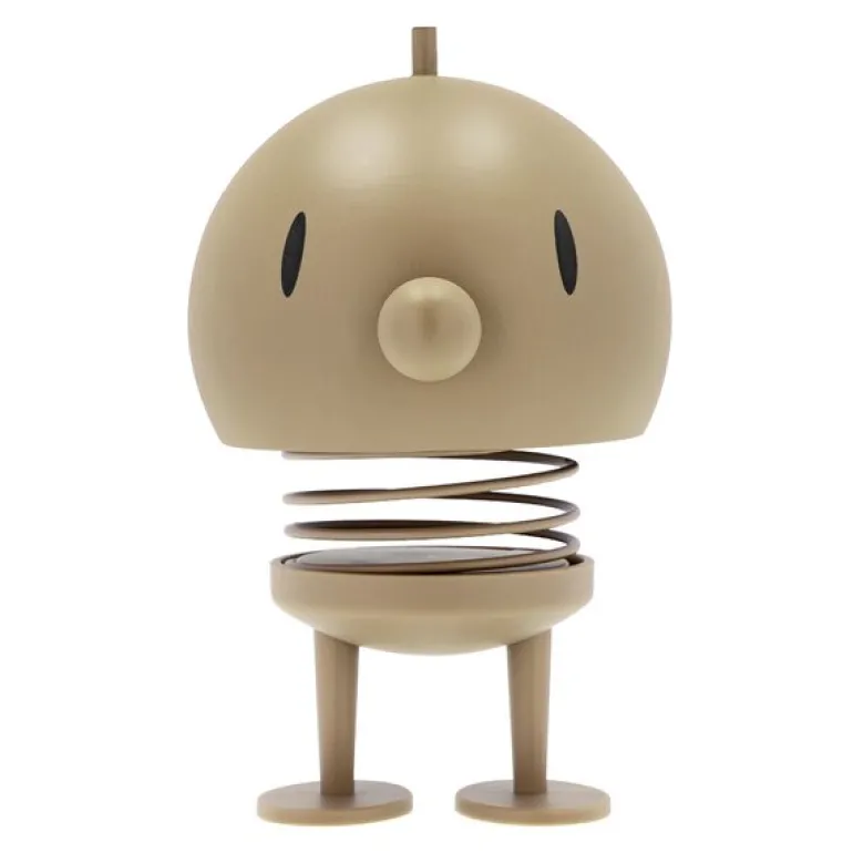 Høyttaler stor soft latte