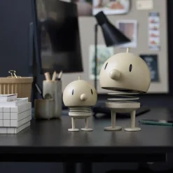 Høyttaler stor soft latte