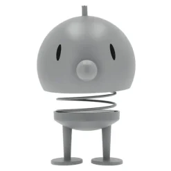 Høyttaler XL soft grey