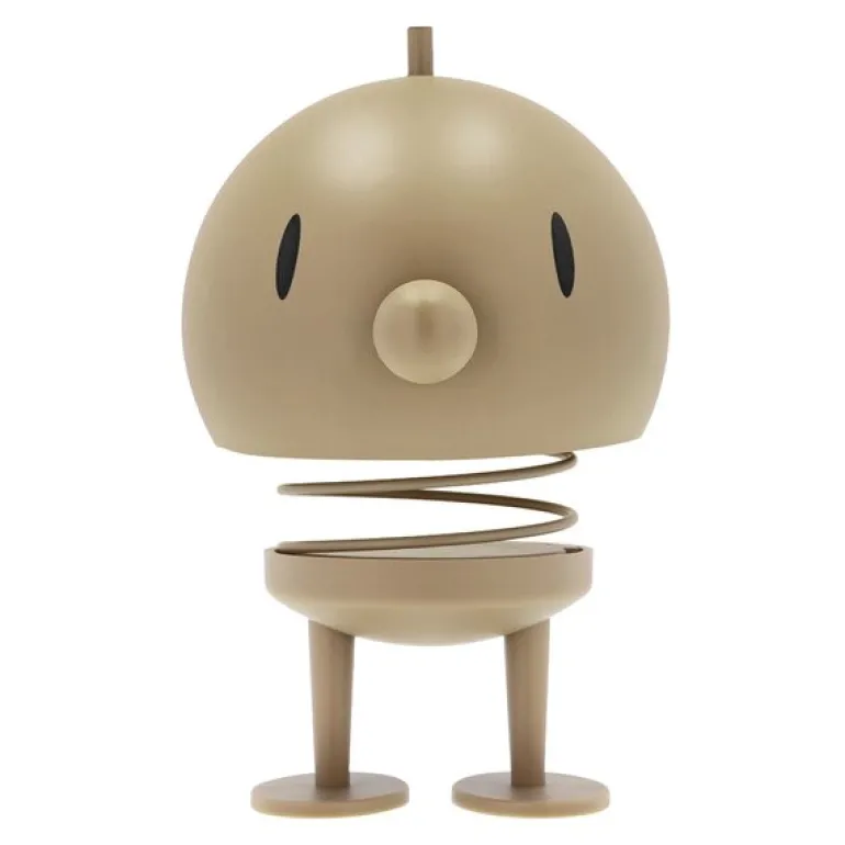 Høyttaler XL soft latte