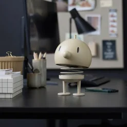 Høyttaler XL soft latte