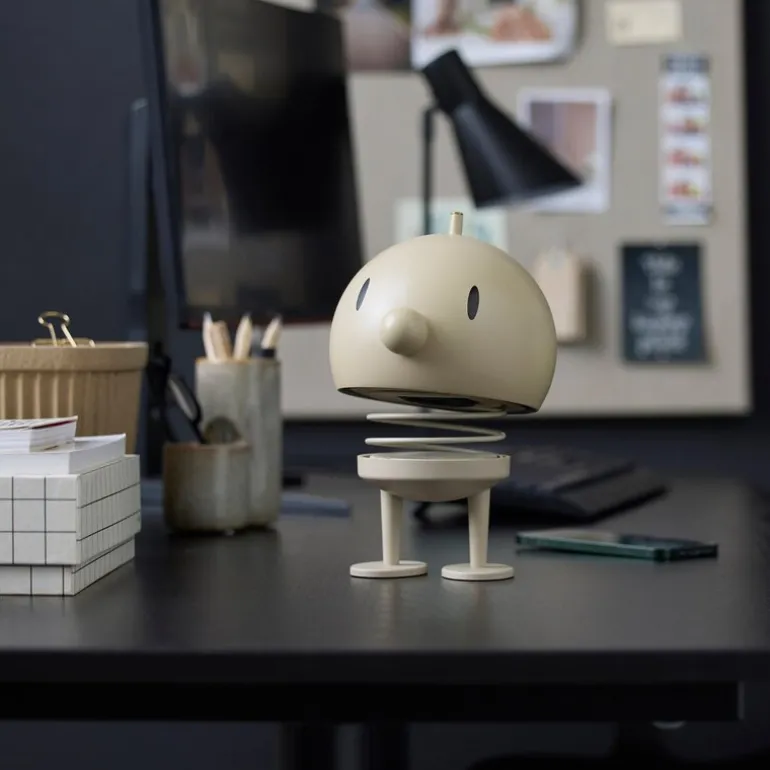 Høyttaler XL soft latte