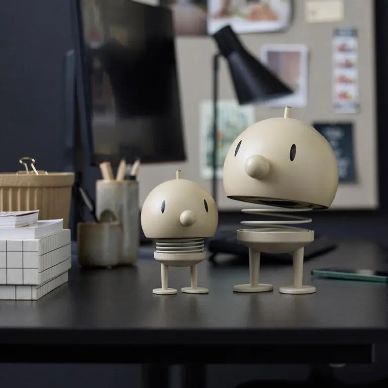 Høyttaler XL soft latte