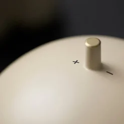 Høyttaler XL soft latte