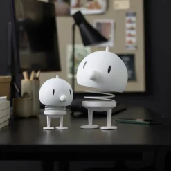 Høyttaler XL soft white