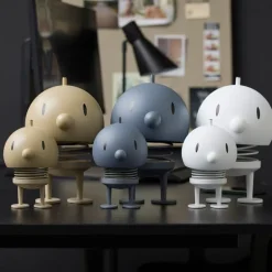 Høyttaler XL soft white