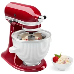 Ice Cream Maker tilbehør til Artisan 4,3 & 4,8L