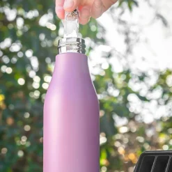 Ice isbitform 10 rom grå