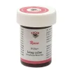 Icing-/konditorfarge rosa